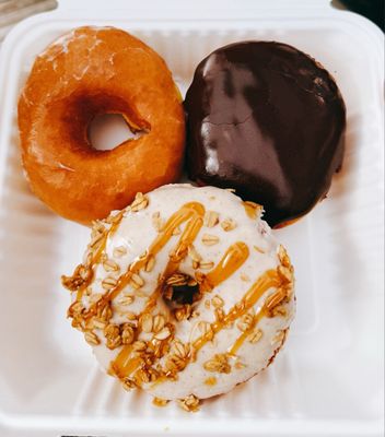 Bernie Beigne by null