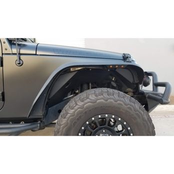 DeluxWraps - Auto Customization Near Me - Chula Vista, California