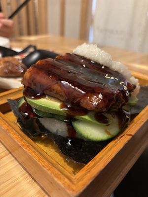 Kyuramen - Oak Park by null