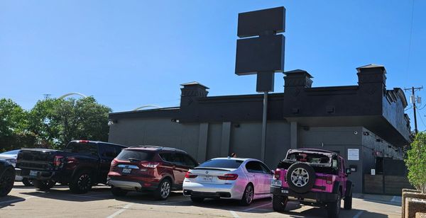 Dallas Eagle by null