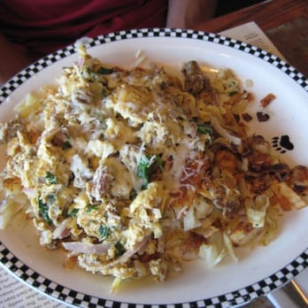 Black Bear Diner Redding - joe bear scramble - Diners Near Me - Redding, California Black Bear Diner Redding - joe bear scramble - Diners Near Me - Redding, California