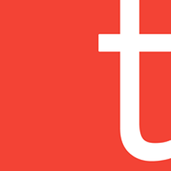 Tentupagina - Logotipo tentupagina
