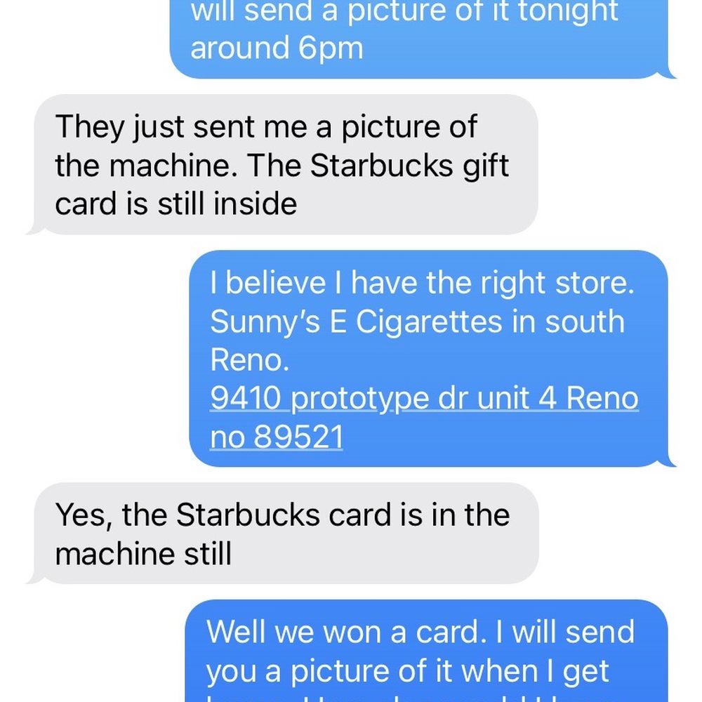 Sunny’s E-Cigarettes- Reno - Vape Shops Near Me - Reno, Nevada Sunny’s E-Cigarettes- Reno - Vape Shops Near Me - Reno, Nevada