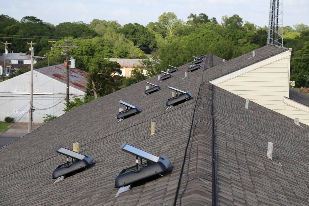 Slide of Green Power 4 Texas