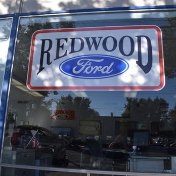Redwood Ford - Car Dealers Near Me - Ukiah, California Redwood Ford - Car Dealers Near Me - Ukiah, California