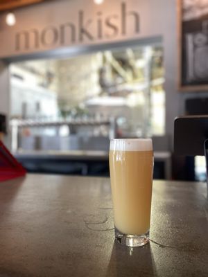 Monkish Brewing Co. by null Monkish Brewing Co. by null