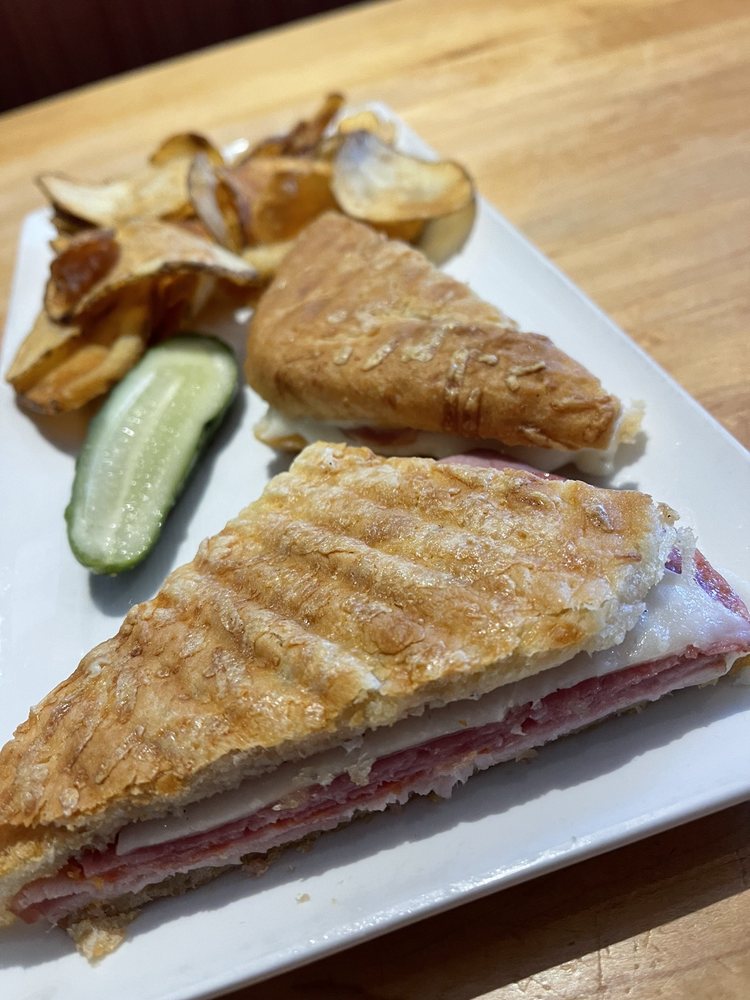 EUROPEAN AMERICAN BAKERY CAFE Updated October 2024 209 Photos & 233