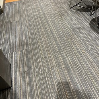 EVEN Hotel Norwalk - Oh wait HERES MORE! The carpets everywhere you walk are stained - Hotels Near Me - Norwalk, Connecticut EVEN Hotel Norwalk - Oh wait HERES MORE! The carpets everywhere you walk are stained - Hotels Near Me - Norwalk, Connecticut