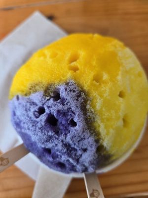 Ululani's Hawaiian Shave Ice - Kihei by null