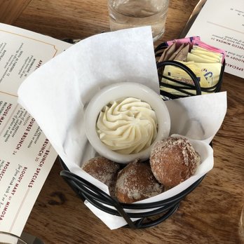 Osteria Morini - Boboloni (Pumpkin Donuts) $10.00 - Italian Near Me - Washington, DC, District of Columbia Osteria Morini - Boboloni (Pumpkin Donuts) $10.00 - Italian Near Me - Washington, DC, District of Columbia