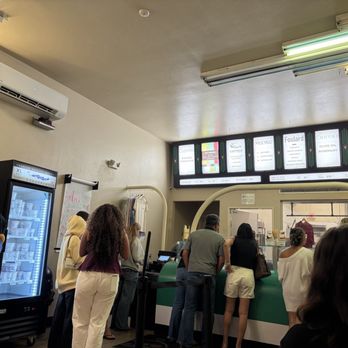 An's Dry Cleaning - Inside - Gelato Near Me - San Diego, California An's Dry Cleaning - Inside - Gelato Near Me - San Diego, California