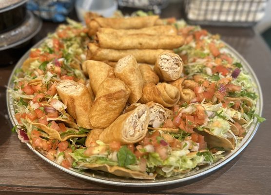 Avila's El Ranchito by null
