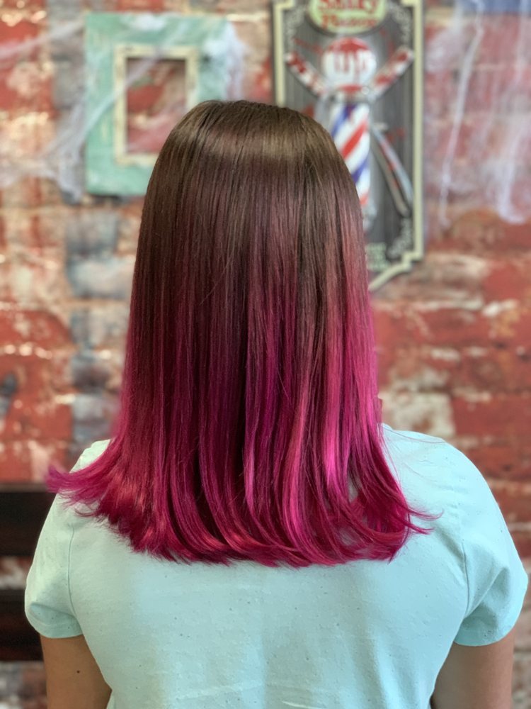 SWEENEY TODD HAIR PISCATAWAY Updated October 2024 25 Reviews 1619