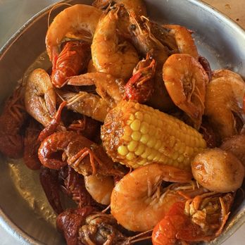 Crab N Spice - Henderson - Seafood Near Me - Henderson, Nevada