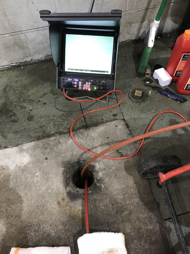 Slide of Bravo Jetting Solutions