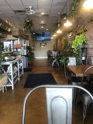 Alfonso's Pizzeria by null