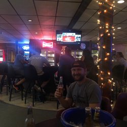 Good Times - Our favorite Friday after work spot