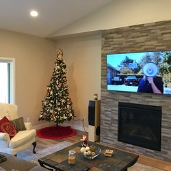 El Dorado Alarm & Home Theater - Merry Christmas