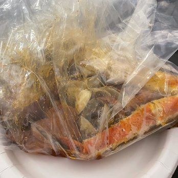 King Crab - F. Combo Special - Seafood Near Me - Orlando, Florida King Crab - F. Combo Special - Seafood Near Me - Orlando, Florida
