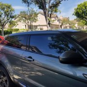 Photo of Mobile Tint One - Irvine, CA, United States. After