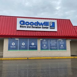 Goodwill of Southwestern Pennsylvania