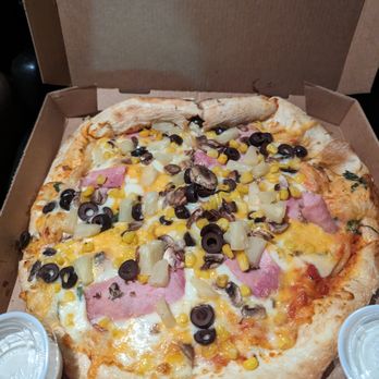 MOD Pizza - Pizza Near Me - Johnstown, Colorado MOD Pizza - Pizza Near Me - Johnstown, Colorado