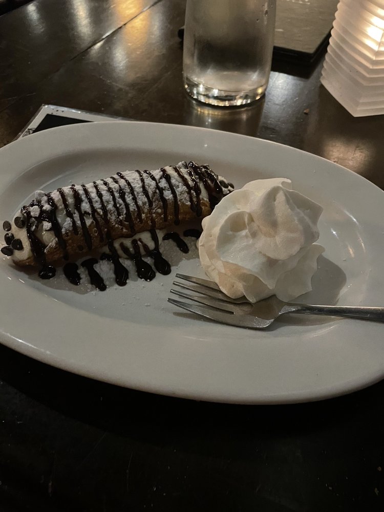 JOHNNY FARINA RESTAURANT 134 Photos & 151 Reviews 216 Elgin Street