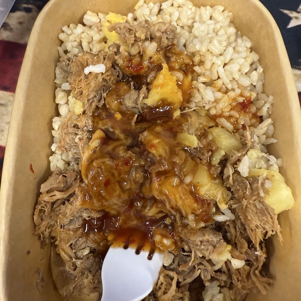 Kenny’s Meals - Hawaiian Pork - Food Delivery Services Near Me - Marlton, New Jersey Kenny’s Meals - Hawaiian Pork - Food Delivery Services Near Me - Marlton, New Jersey