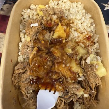 Kenny’s Meals - Hawaiian Pork - Food Delivery Services Near Me - Marlton, New Jersey Kenny’s Meals - Hawaiian Pork - Food Delivery Services Near Me - Marlton, New Jersey