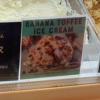 Marble Slab Creamery - Ice Cream & Frozen Yogurt Near Me - Oklahoma City, Oklahoma