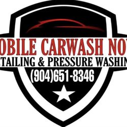 Mobile Carwash Now