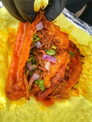 Birria Los Socios by null