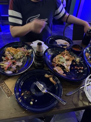 Don Juan's Cantina by null