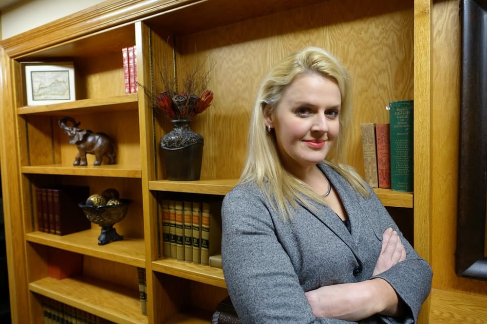 Rachelle N Howell, Attorney at Law - divorce attorney in Louisville, KY