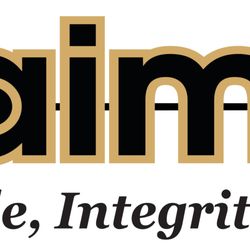 A.I.M. Right - Big or small we do it all!