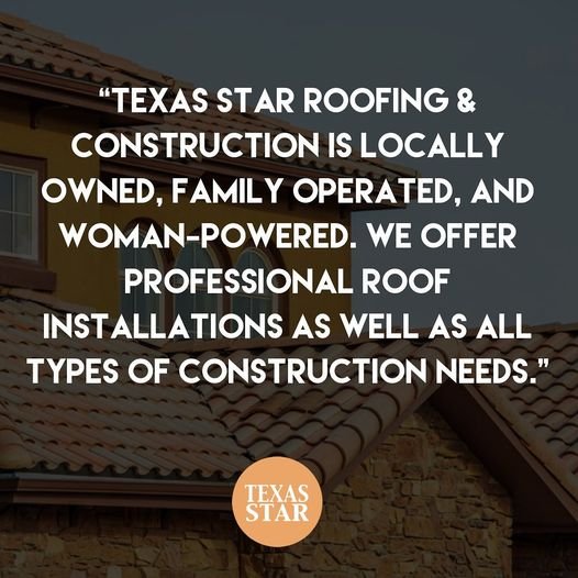 Slide of Texas Star Roofing & Construction