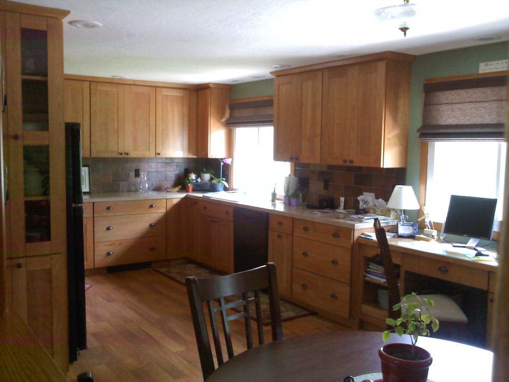 Slide of Sabbia John F General Contracting