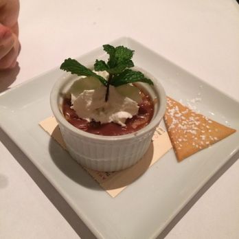 Il Davide - Italian Near Me - San Rafael, California