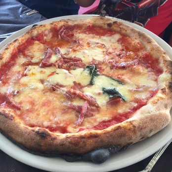 La Bella Napoli - Noodles Near Me - Forio, NA