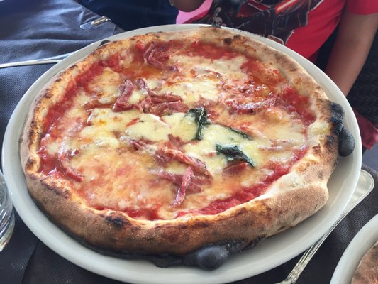Ristorante Pizzeria la Bella Napoli al Porto by null