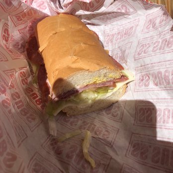 S.S. Subs - Italian sub - Sandwiches Near Me - Colorado Springs, Colorado S.S. Subs - Italian sub - Sandwiches Near Me - Colorado Springs, Colorado