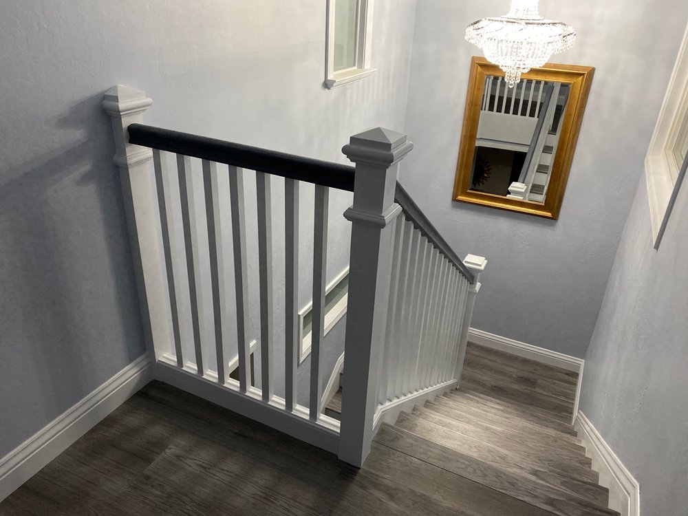 LAJ WOOD PRODUCTS 33444 Western Ave, Union City, California