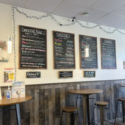 Nella's Nutri-Bar