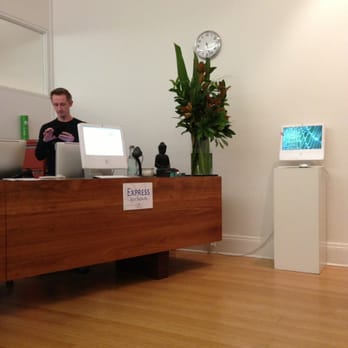Breathe Wellbeing - Gyms Near Me - Melbourne, VIC