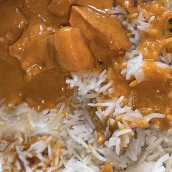 Cuisine India - Spicy butter chicken - Indian Near Me - Salem, Oregon Cuisine India - Spicy butter chicken - Indian Near Me - Salem, Oregon