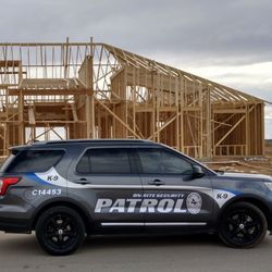 On-Site Patrol Services