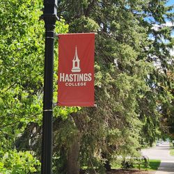 Hastings College