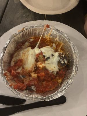 The Hangar 76 by null