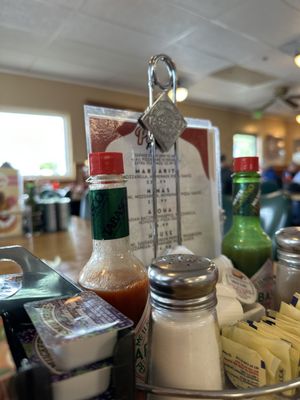 Donna’s Restaurant by null