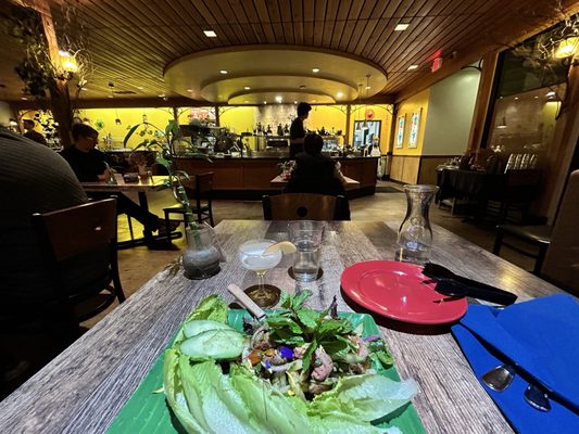 Krob Krua Thai Kitchen by null